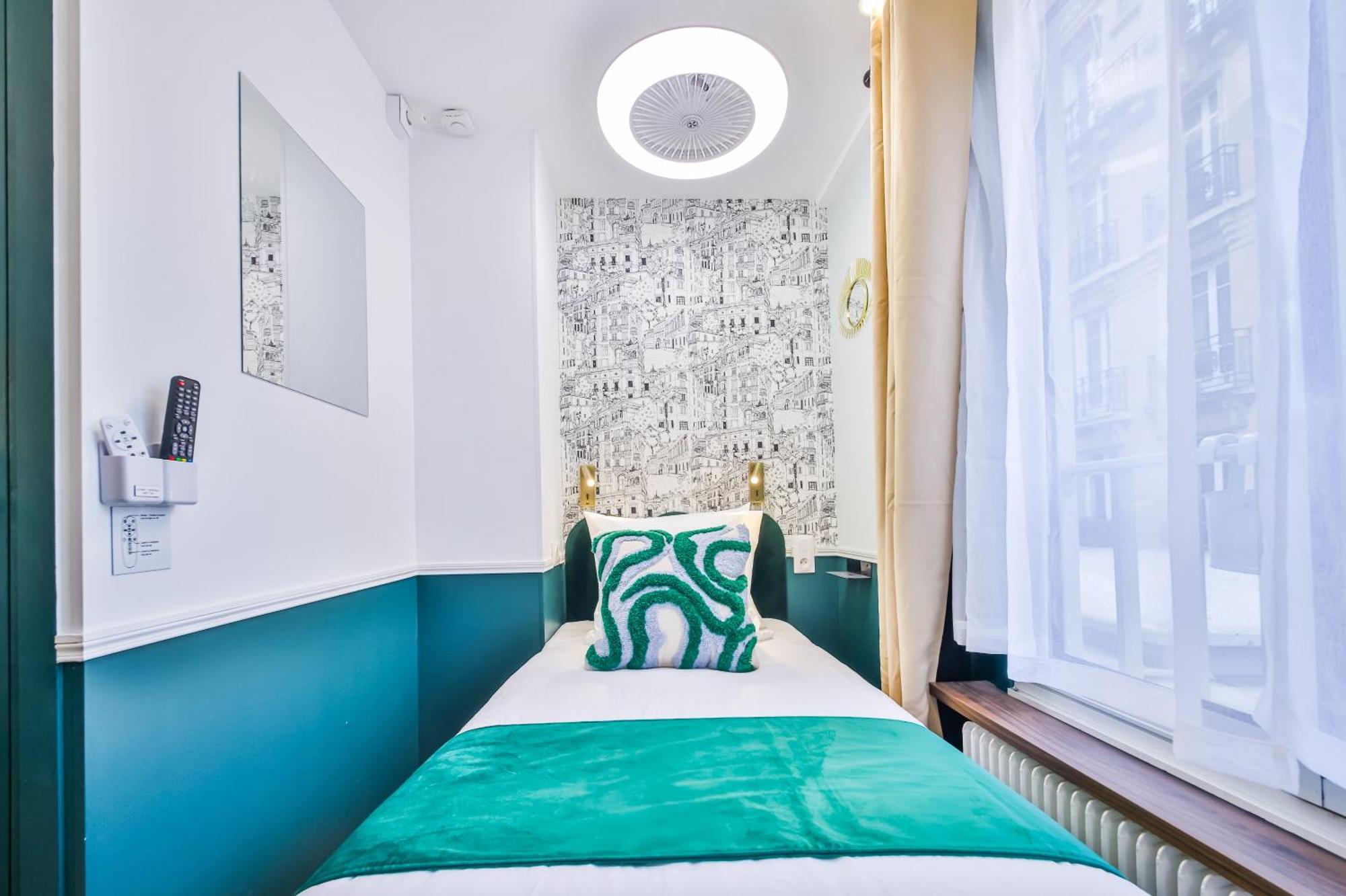 Ws Opera - Milan Parijs