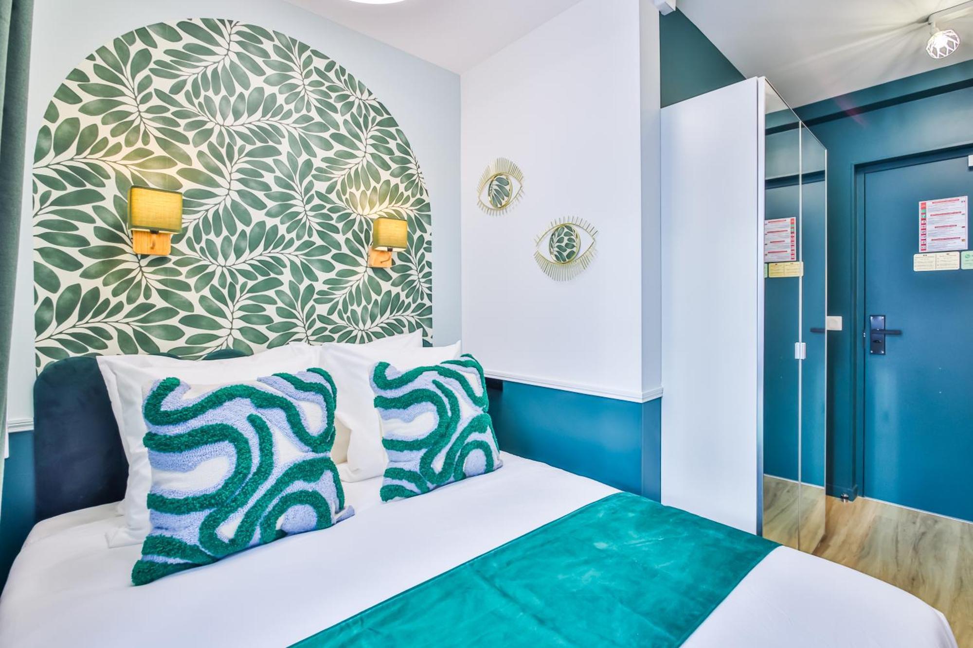Ws Opera - Milan Appartement Parijs